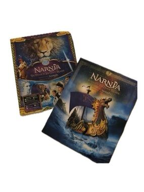 Chronicles of Narnia: The Voyage of the Dawn Treader | Blu-Ray & DVD